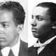Langston Hughes; Carter Woodson
Wikimedia Commons